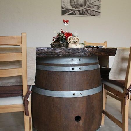 Villa Le Barrique Orvieto Esterno foto